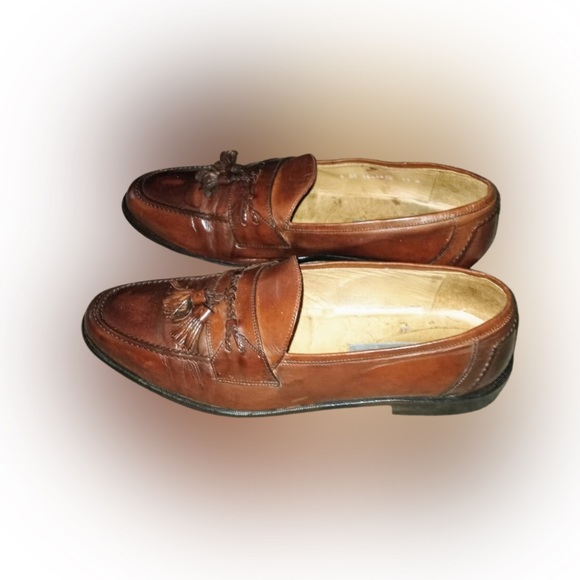 ??JOHNSTON AND MURPHY OXFORDS?? main image 6
